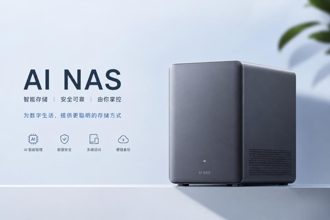 AI NAS Introduction